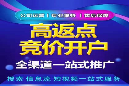 SEM竞价员必备技能及成功案例剖析